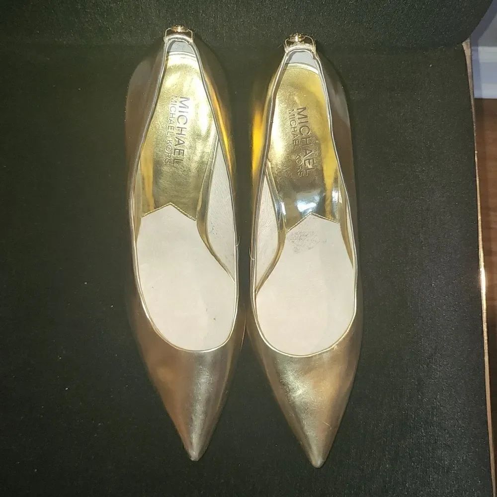 Michael Kors Pumps